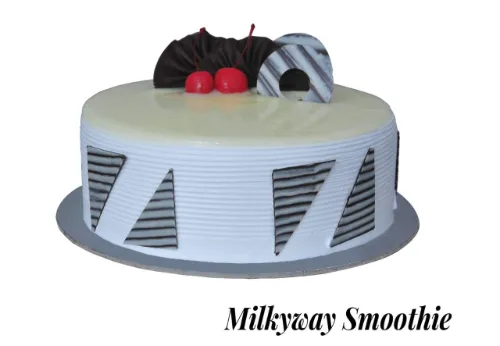 MILKYWAY SMOOTHIE (1/2 KG)